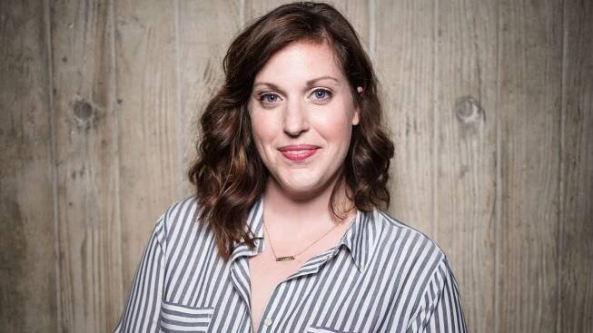 32-facts-about-allison-tolman