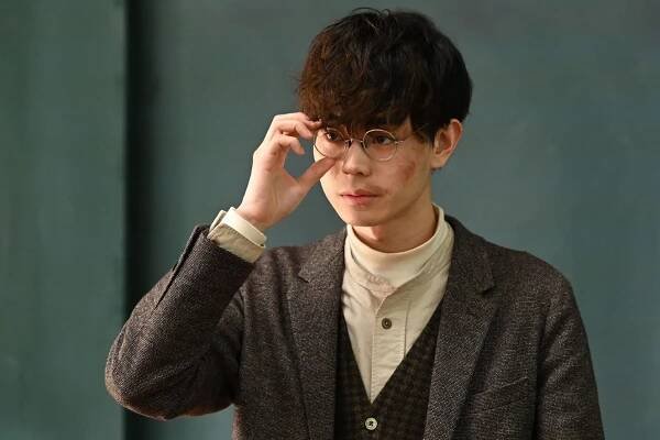 3-nen A-gumi - Z filmu - Masaki Suda