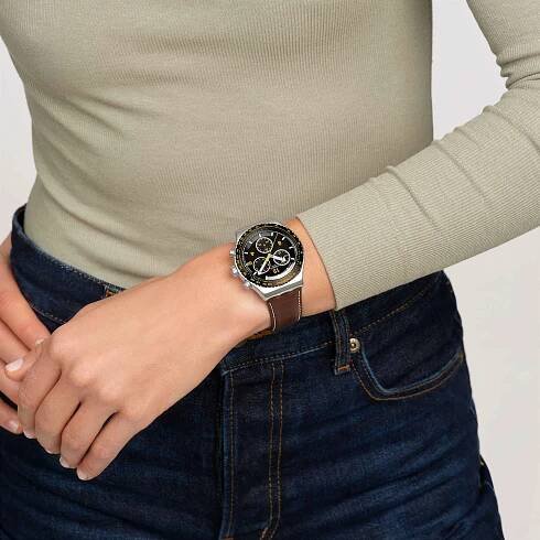 Swatch Canyon Chaser YVS530 | Hodinky-365.cz