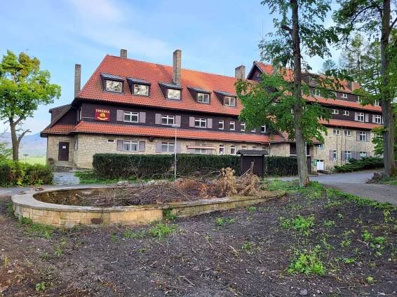 Hotel Vlčina - Frenštát pod Radhoštěm