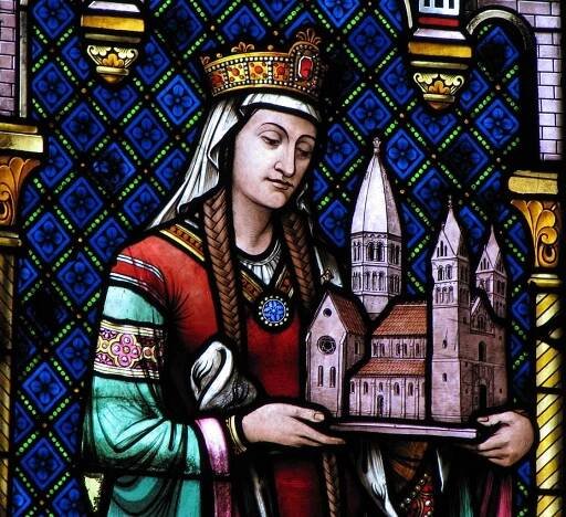 Hildegard of Bingen