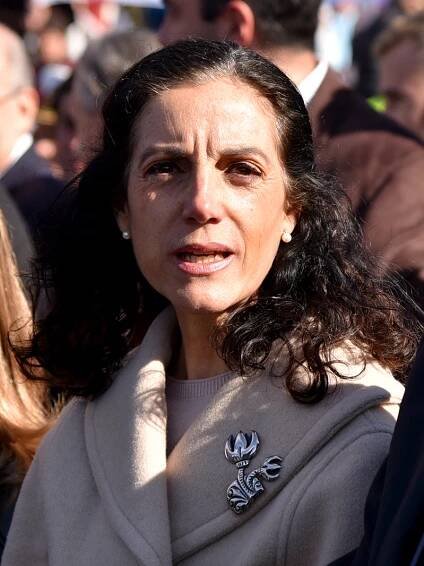 Azucena Arbeleche - Wikipedia