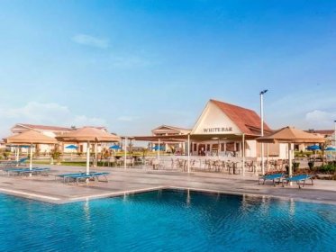 Hotel Pickalbatros Sea World Resort v Egypt, Marsa Alam na Invia.cz