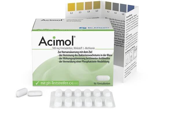 Downloadbereich - Dr. Pfleger Arzneimittel