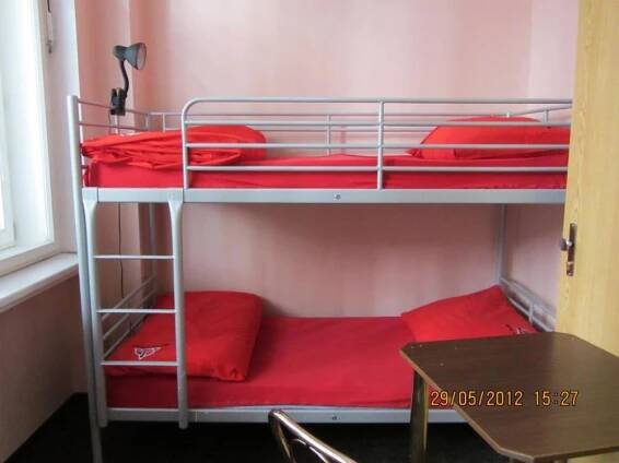 Hostel-Centre v Praze | Praha Nové Město Hostel-Centre