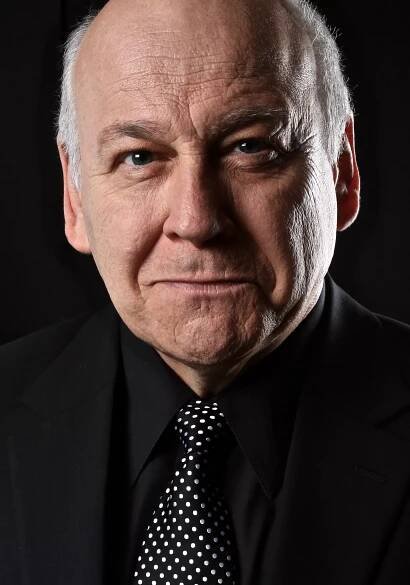 Serge Houde