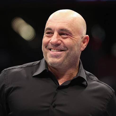 Joe Rogan Renews at Spotify, but Will No Longer Be Exclusive