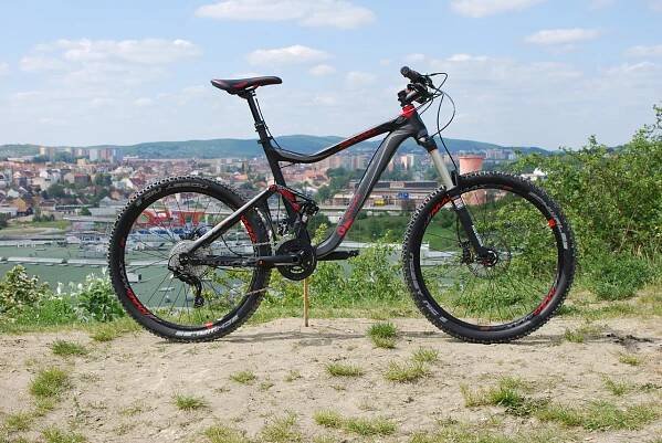 Test: Kellys SWAG 50 | DoleKOP.COM