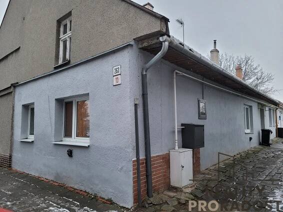 Nemovitosti, Prodej | Sousedé.cz