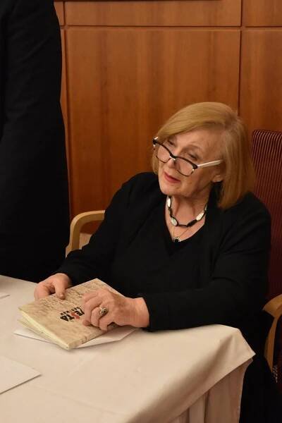 Zita Furková: Smútok je predsa veľká láska k životu - Zensky Web