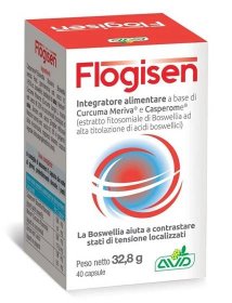 Flogisen - Pure Bio Natura s.r.o.