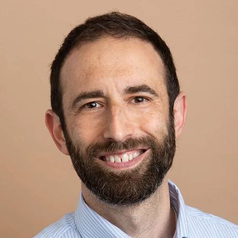 Jason A. Gould, OD 