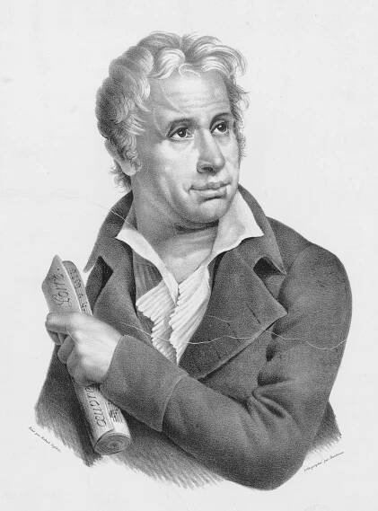 Pierre Jean Porro