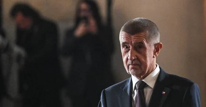 ANO odtajnilo lídry do voleb. Babiš odsunul hejtmany na poslední místa