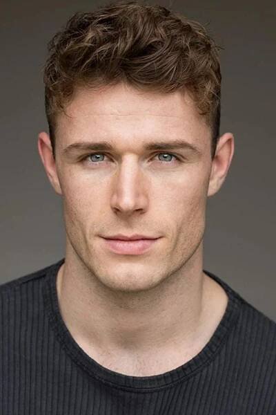 Callum Kerr herec