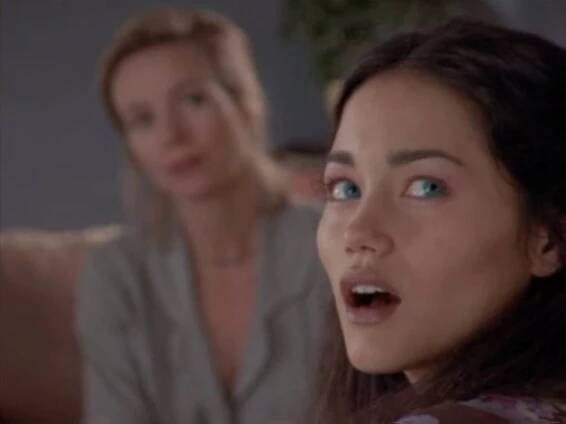 Krajní meze / The Outer Limits (1995 - 2002) - další díly