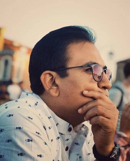 Dilip Joshi Net Worth, Income, Car Collection