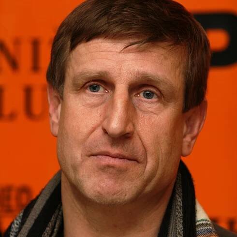 Václav Vydra otevřeně o důchodu: „Bez práce bych nevyžil“
