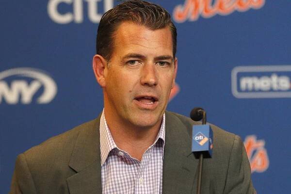 Brodie Van Wagenen