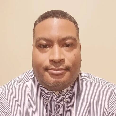 Stephen Lewis, Therapist in Texas
