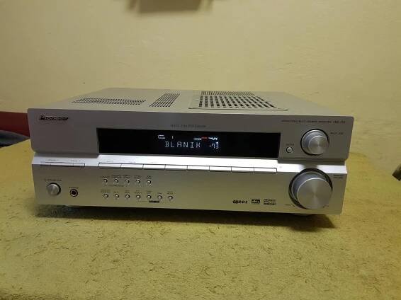 Receiver Pioneer VSX-415