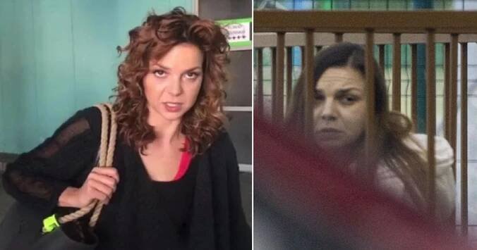 Hvězda slovenské Ordinace Vajdová: Znovu v léčebně!