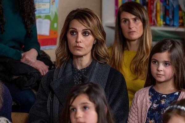 Ma cosa ci dice il cervello - Z filmu - Paola Cortellesi