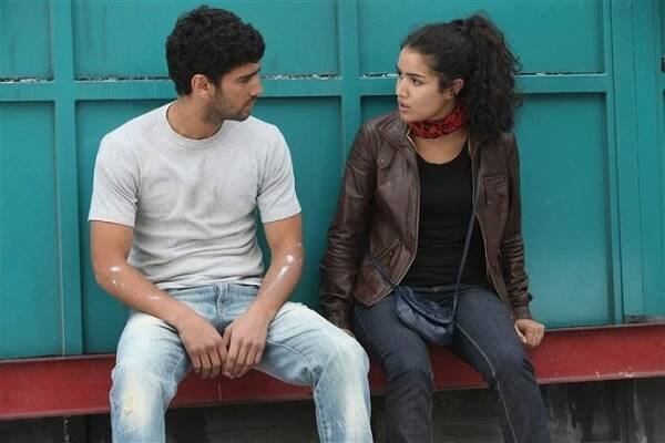 Histoires de vies - Z filmu - Salim Kechiouche, Sabrina Ouazani