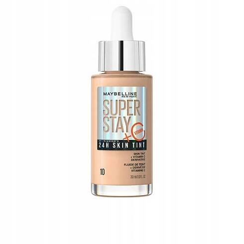 Podklad pro tekutý make-up Maybelline Super Sta