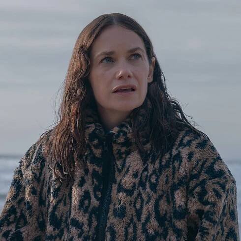 Ruth Wilson's Oxford-set thriller based on 