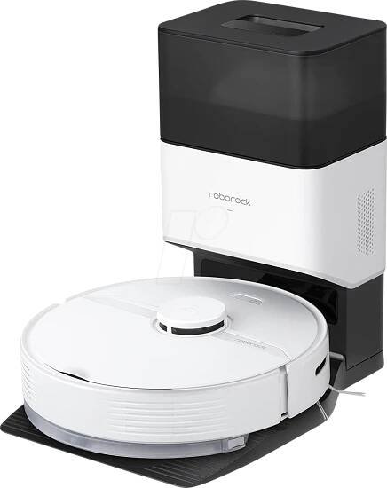 Roborock Q7 Max Plus, bílý bílý od 11 034 Kč