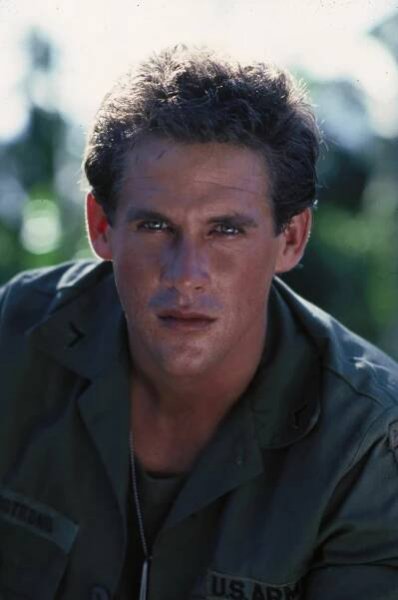 Americký ninja - Promo - Michael Dudikoff