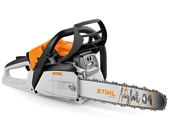 STIHL Motorová pila benzínová MS 212