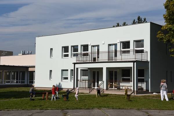 Podávanie žiadostí o prijatie dieťaťa na predprimárne vzdelávanie pre šk. r. 2020/21