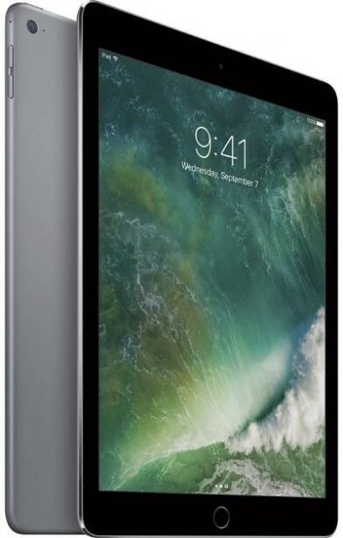 Apple iPad Air 2 9.7-Inch, 32GB Tablet (Space Gray)
