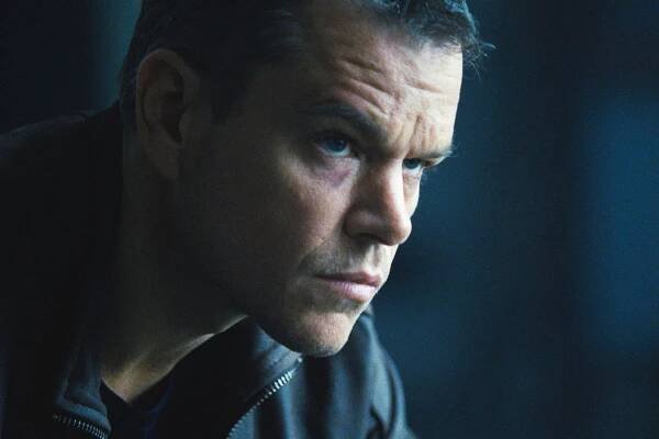 Foto k tématům trailer, film, Jason Bourne – stránka 272