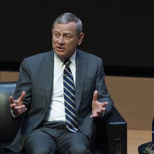 Supreme Court Chief Justice John Roberts Throws Elon Musk's DOGE a Lifeline