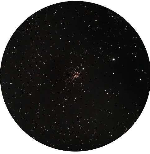 Observe these great star clusters from the New General Catalogue