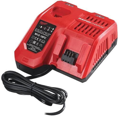 Milwaukee M12-18 FC od 1 198 Kč