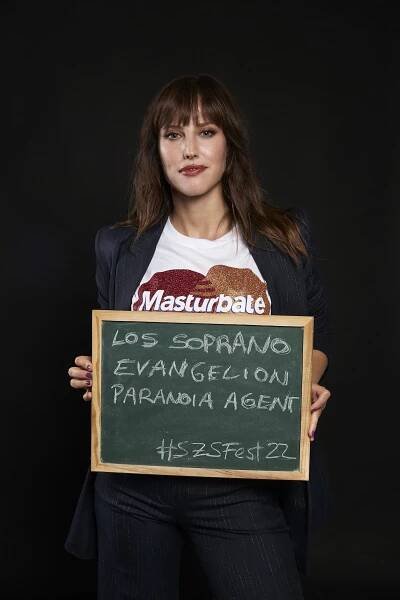 Natalia de Molina ©Xavier Torres-Bacchetta