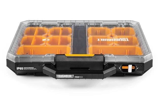 Organizer ToughBuilt StackTech TB-B1-O-10