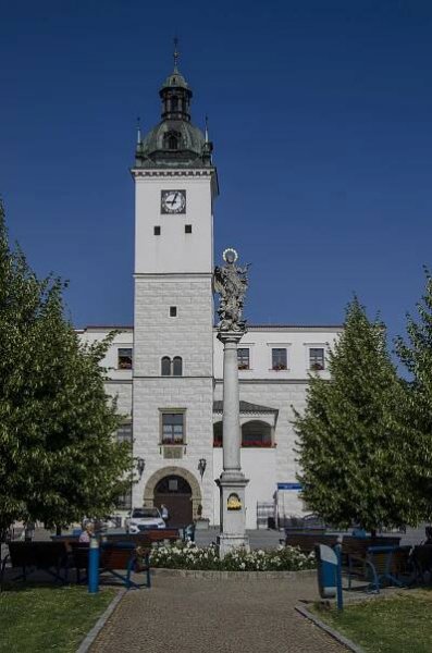 Photos - Radnice v Kyjově - 27.06.2014