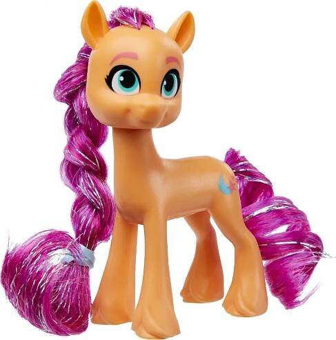 Hasbro My Little Pony Unicorn Party Celebration F2033 5 ks