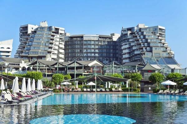 Limak Lara De Luxe Hotel & Resort *****, Turecko - dovolená, zájezdy a recenze tohoto hotelu | Zájezdy.cz