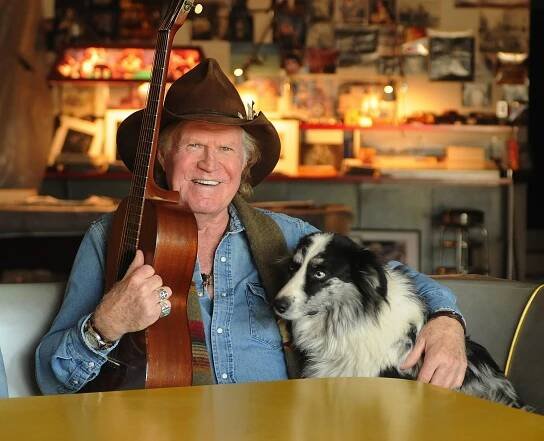 Billy Joe Shaver – Lightning Rod Records