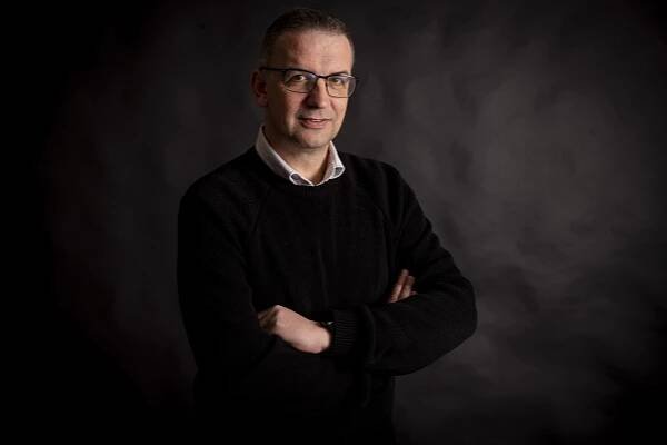 Iván Zsolt Nagy - European Press Prize