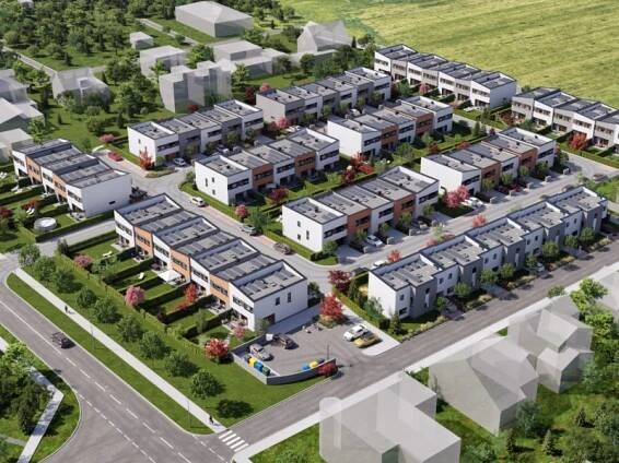 Listopad 2023 – Developerské Projekty