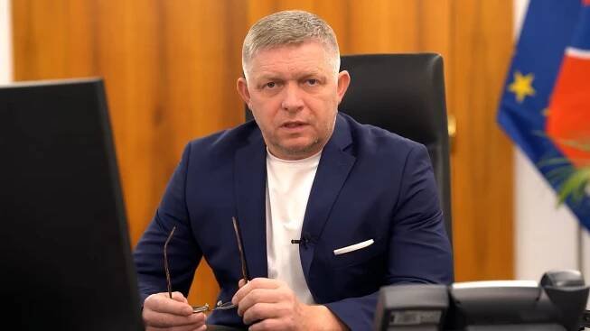 Nemůže svévolně měnit kurz, reaguje slovenská opozice na Ficovo prohlášení. Navrhla hlasování o proevropském směřování země