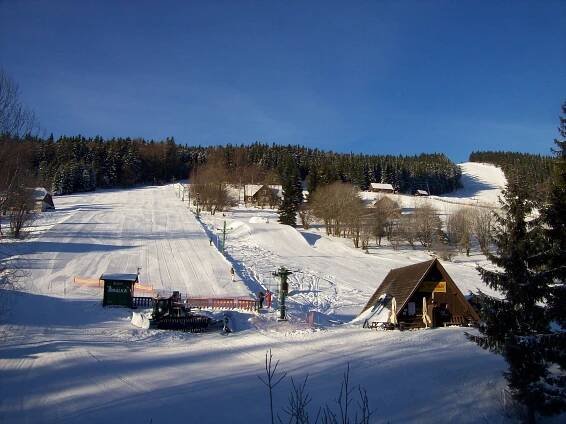 Sport a volný čas - Oficiální stránky Mikroregion Tanvaldsko