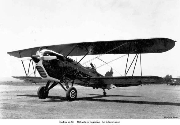 Aircraft